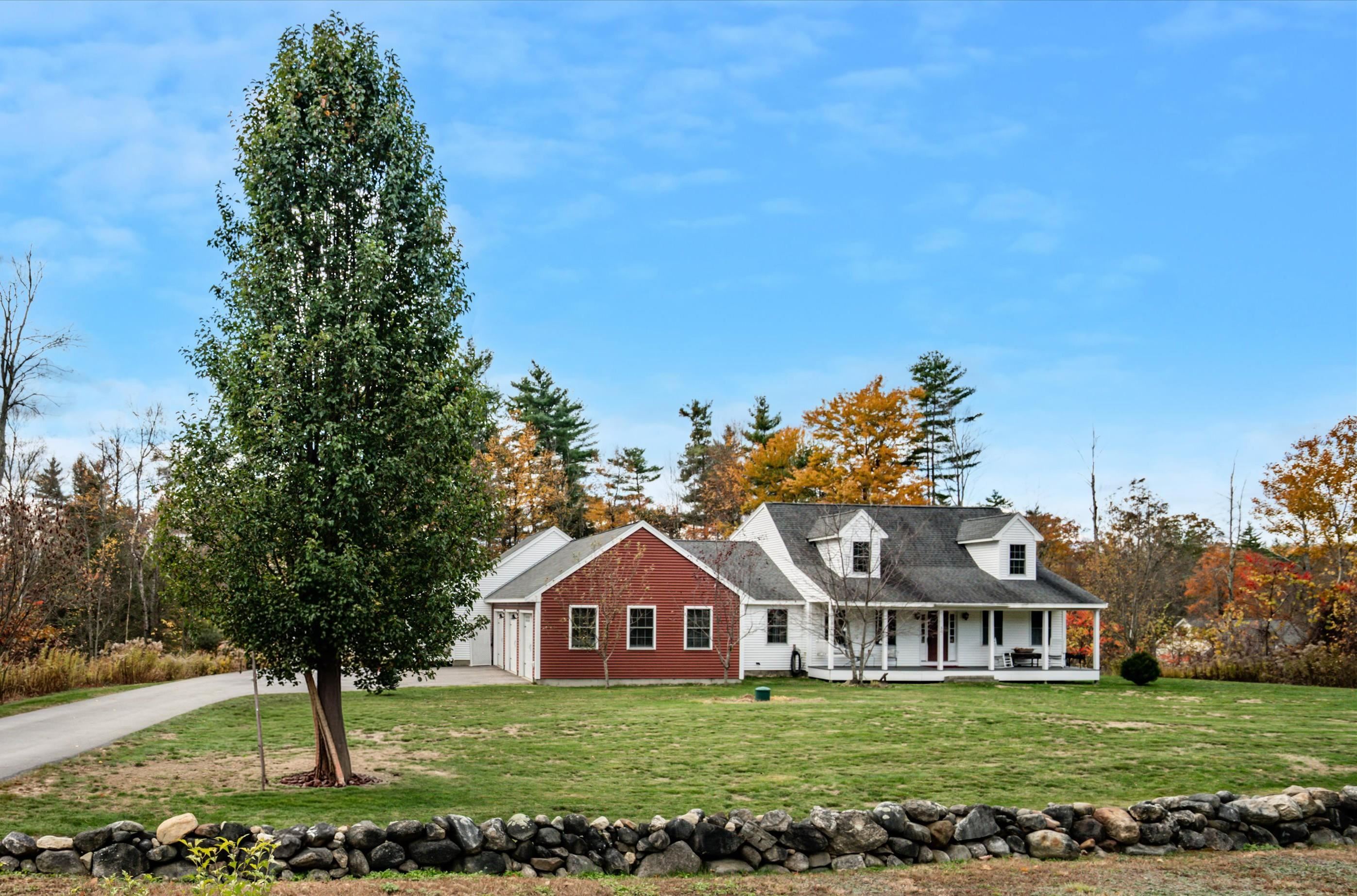30 Dow Road Mont Vernon, NH 03057 - Photo 1 of 52 Gallery Image 1