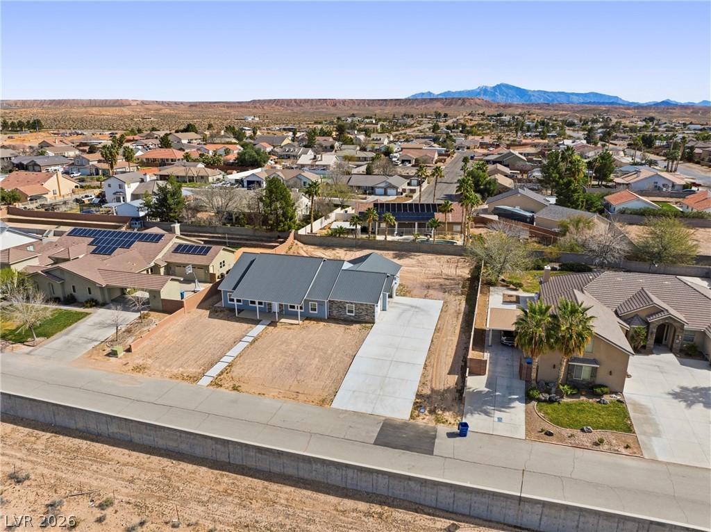 3156 Mateuse Street Logandale, NV 89021 - Photo 39 of 40