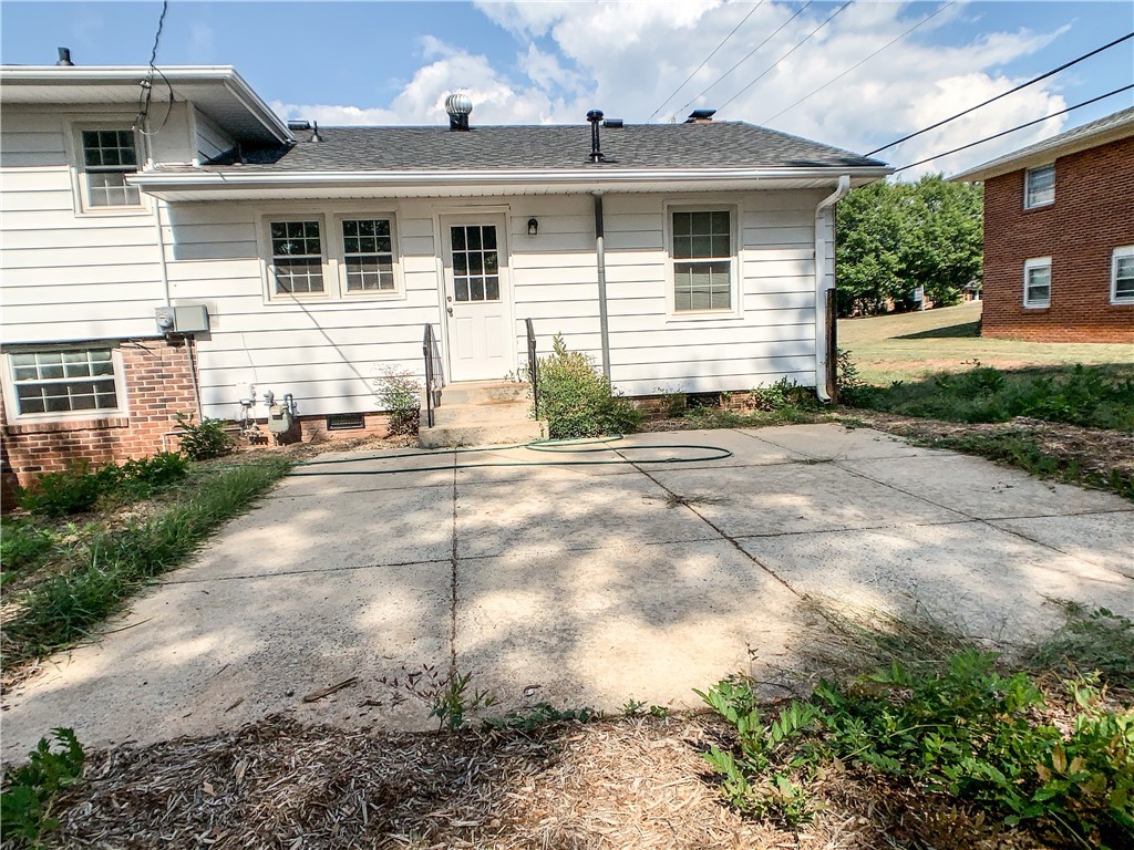 2602 Bellview Road Anderson, SC 29621 - Photo 19 of 19
