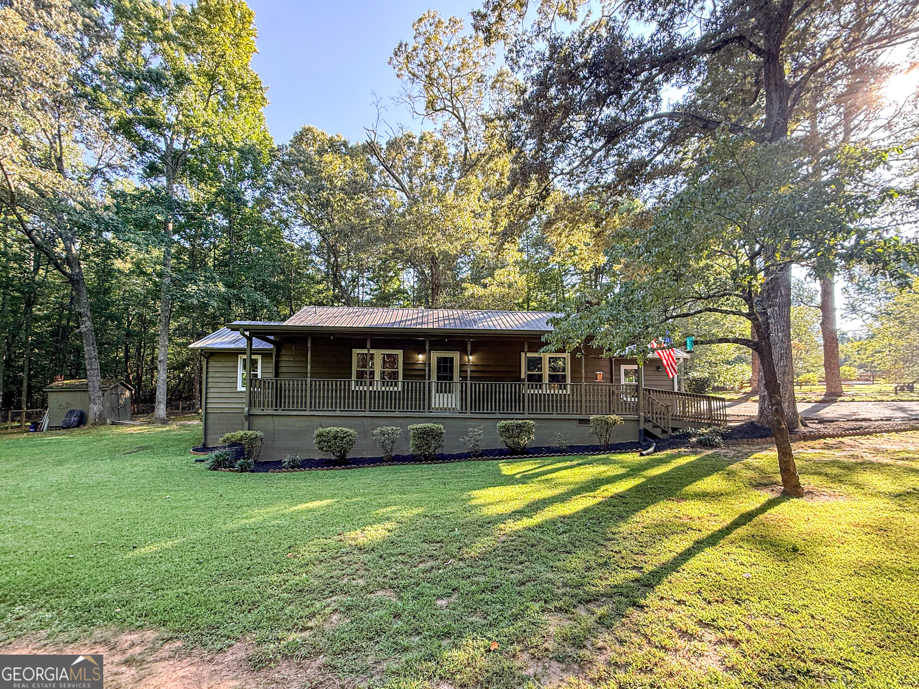330 Hancock Road Demorest, GA 30535 - Photo 1 of 43 Gallery Image 1