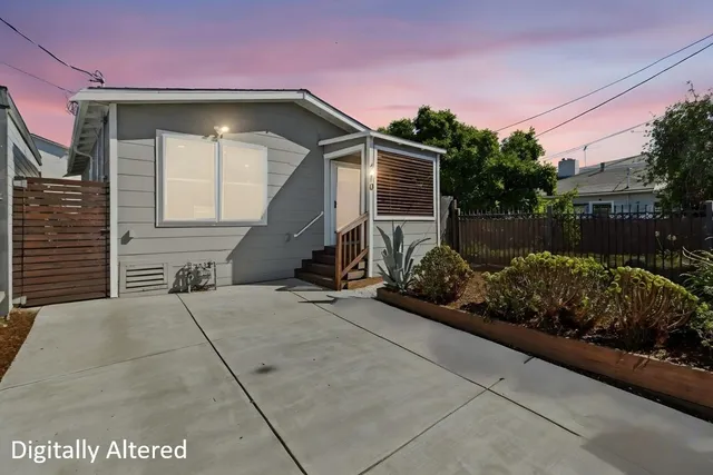 $588,000 | 4010 Masterson Street, Oakland, CA 94619