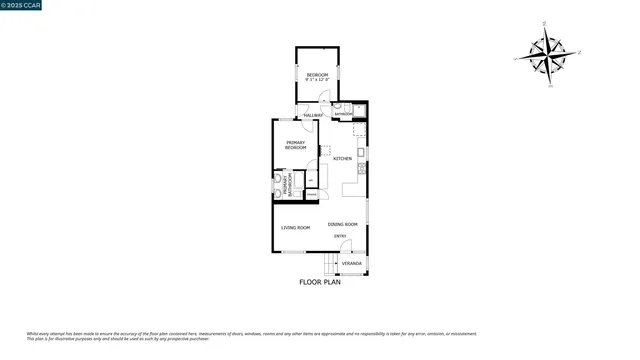 $588,000 | 4010 Masterson Street, Oakland, CA 94619