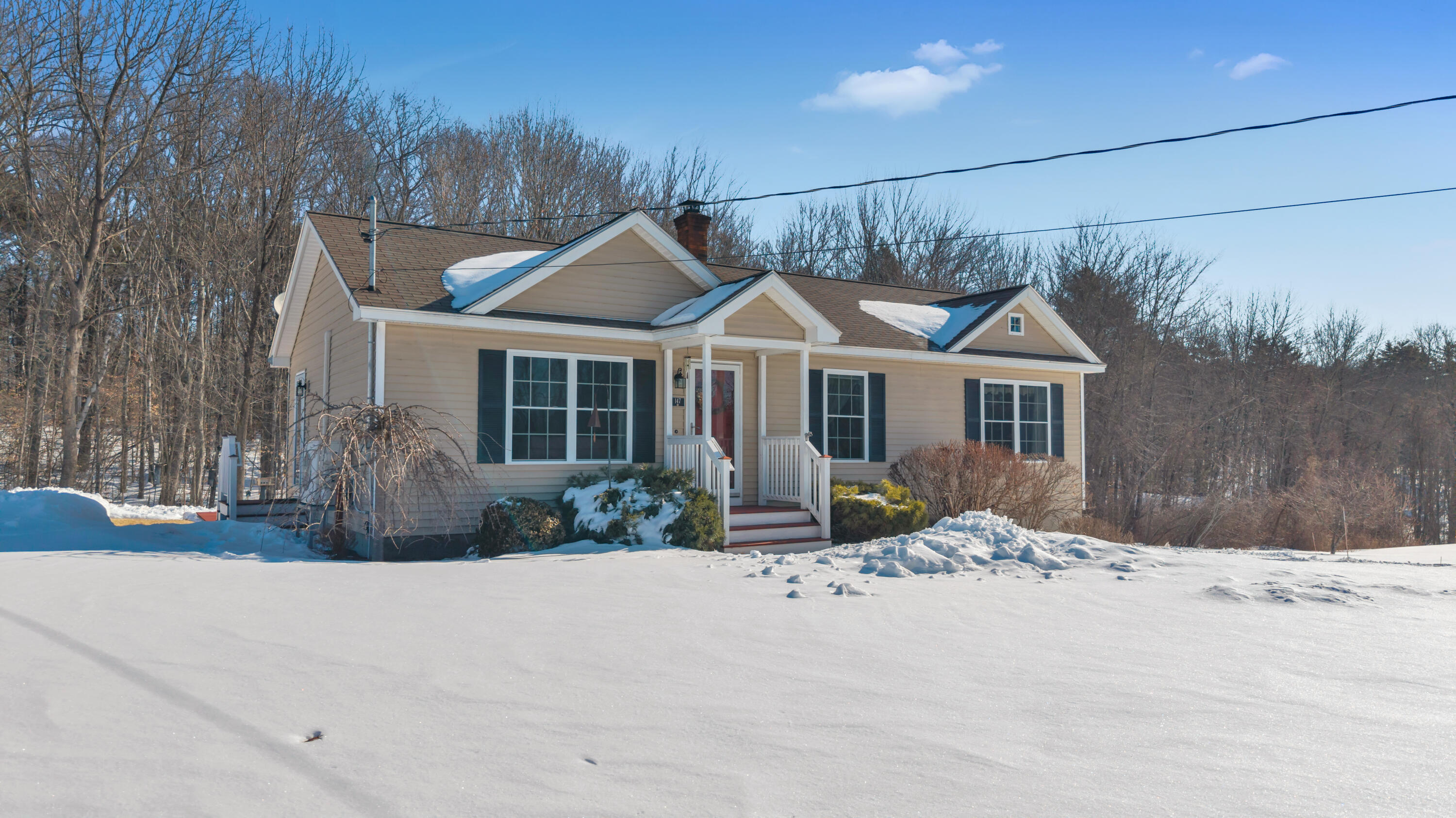 147 Ridley Road Springvale, ME 04083 - Photo 28 of 50 DJI_20260227093826_0011_D