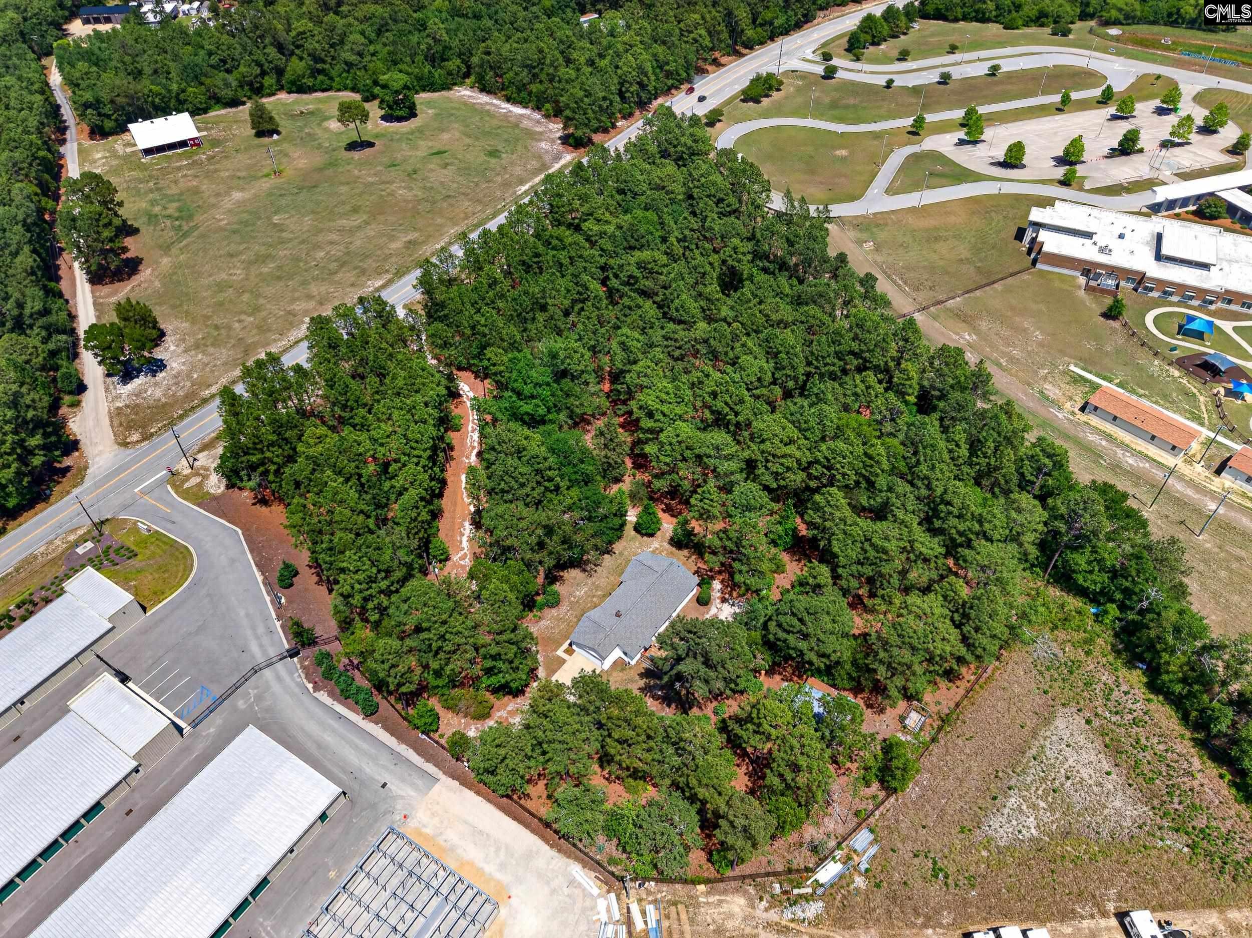 614 Longs Pond Road Lexington, SC 29073 - Photo 59 of 74