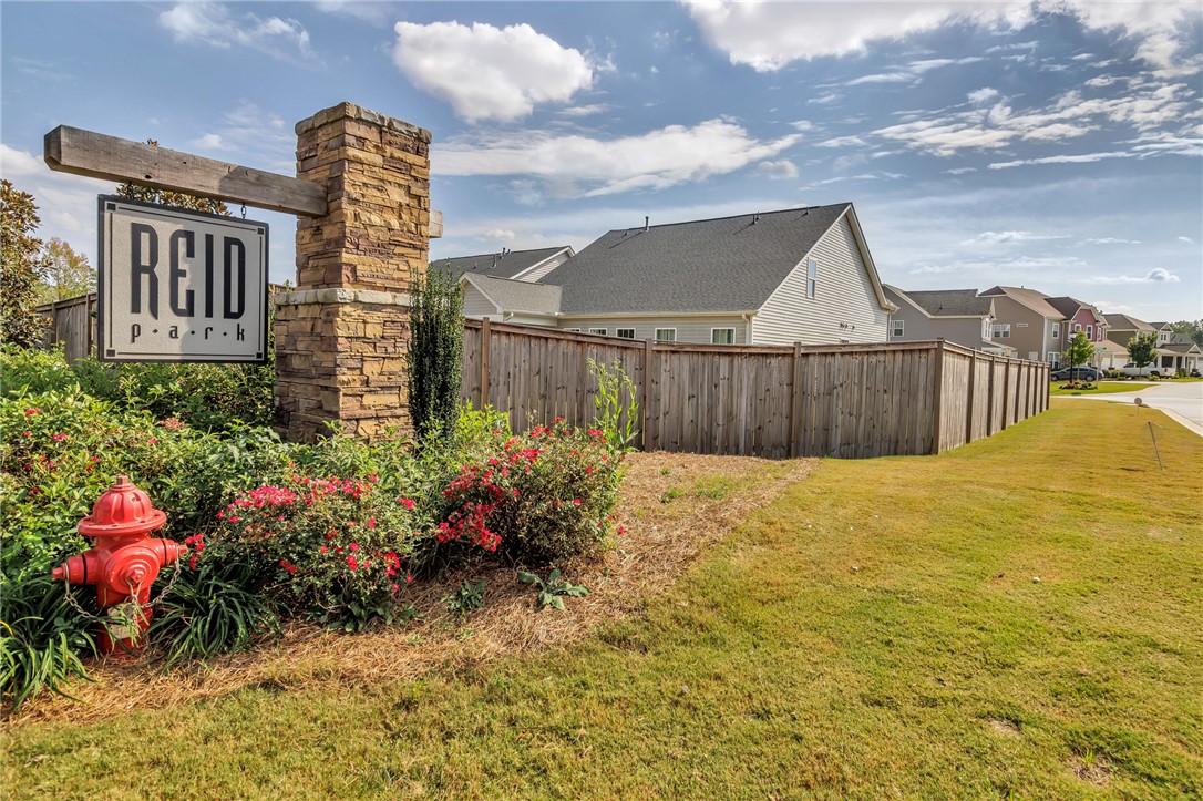800 Redmill Lane Duncan, SC 29334 - Photo 48 of 48