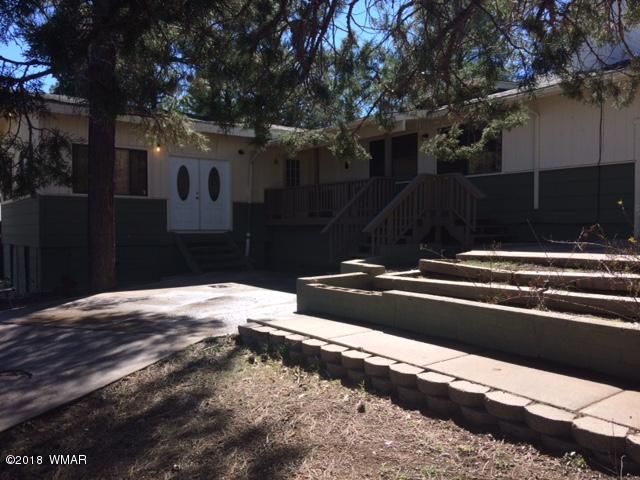 1556 Larson Road Lakeside, AZ 85929 - Photo 14 of 23 Gallery Image 14