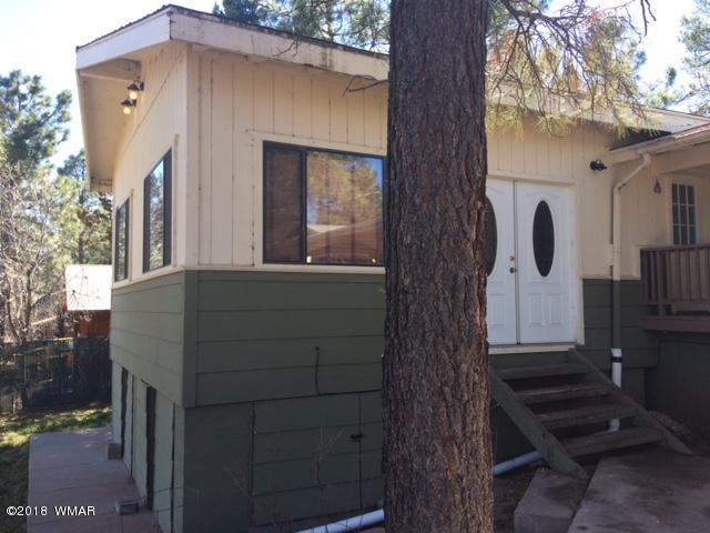 1556 Larson Road Lakeside, AZ 85929 - Photo 15 of 23 Gallery Image 15