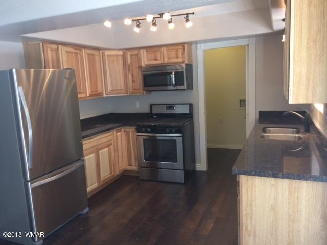 1556 Larson Road Lakeside, AZ 85929 - Photo 5 of 23 Gallery Image 5