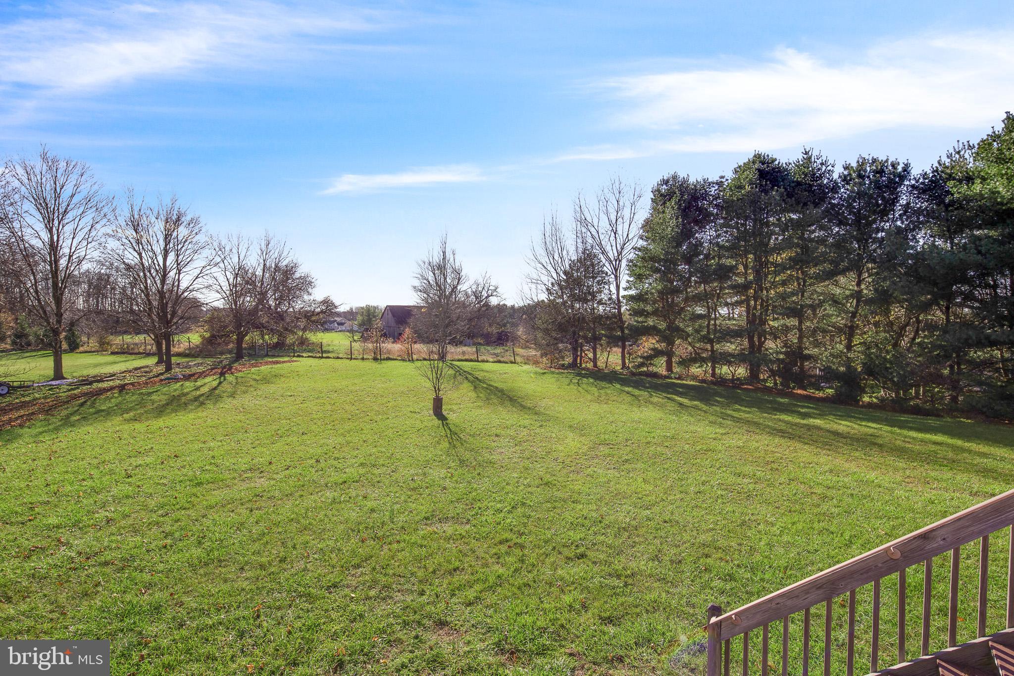 416 Ewan Road Mullica Hill, NJ 08062 - Photo 3 of 42 huge open backyard perfect for sunset views!