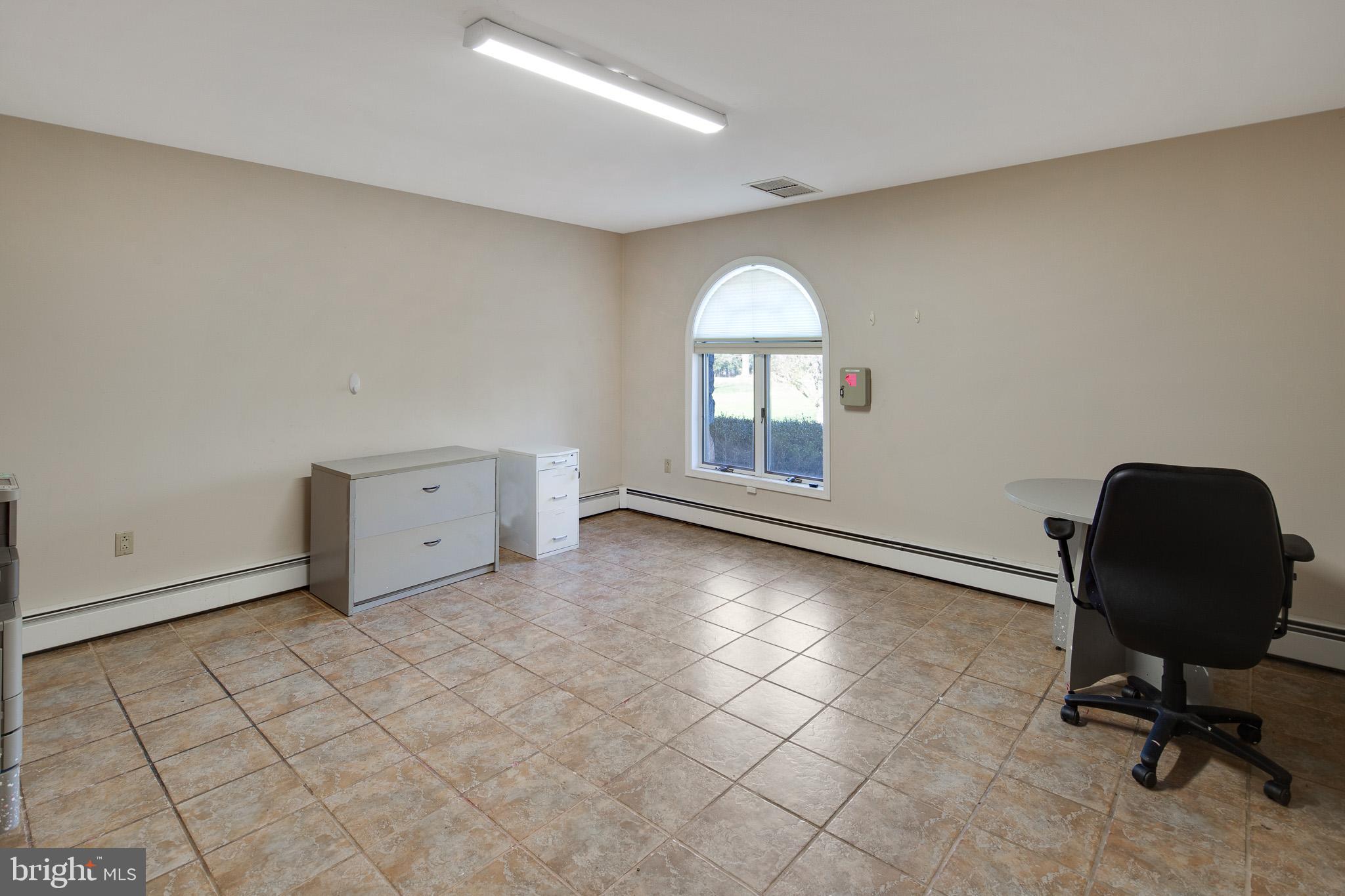 416 Ewan Road Mullica Hill, NJ 08062 - Photo 27 of 42 upstairs bedroom #4 with polished tile flooring