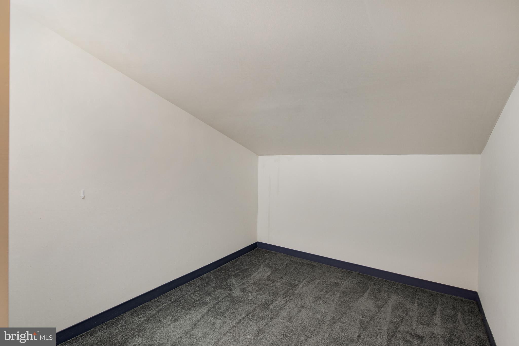 416 Ewan Road Mullica Hill, NJ 08062 - Photo 29 of 42 additional storage space in upstairs loft bedroom