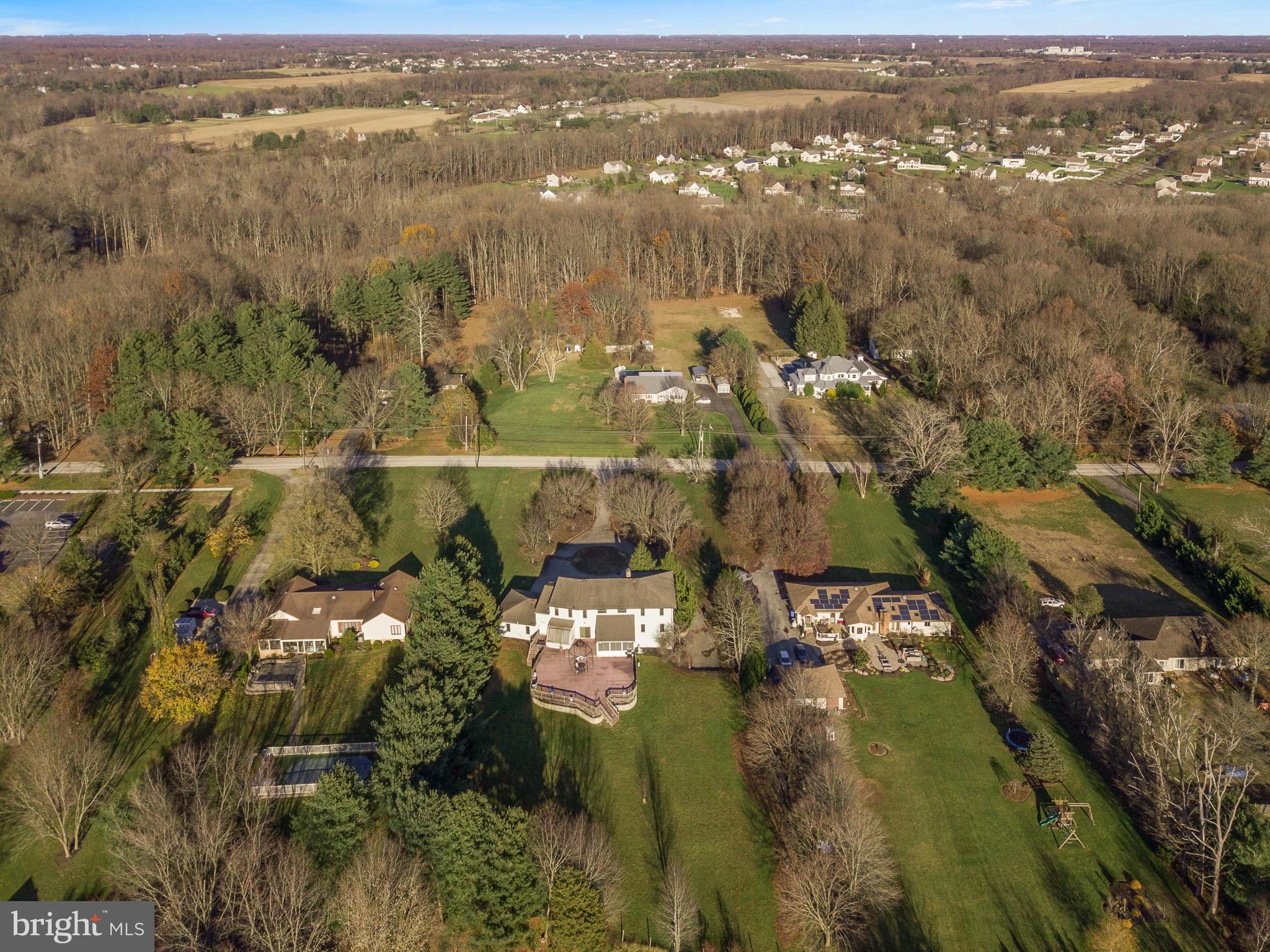 416 Ewan Road Mullica Hill, NJ 08062 - Photo 38 of 42 quiet enclave in renowned mullica hill
