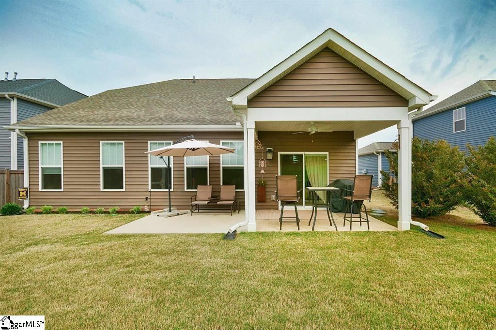 105 Foxbank Circle Greer, SC 29651 - Photo 18 of 24