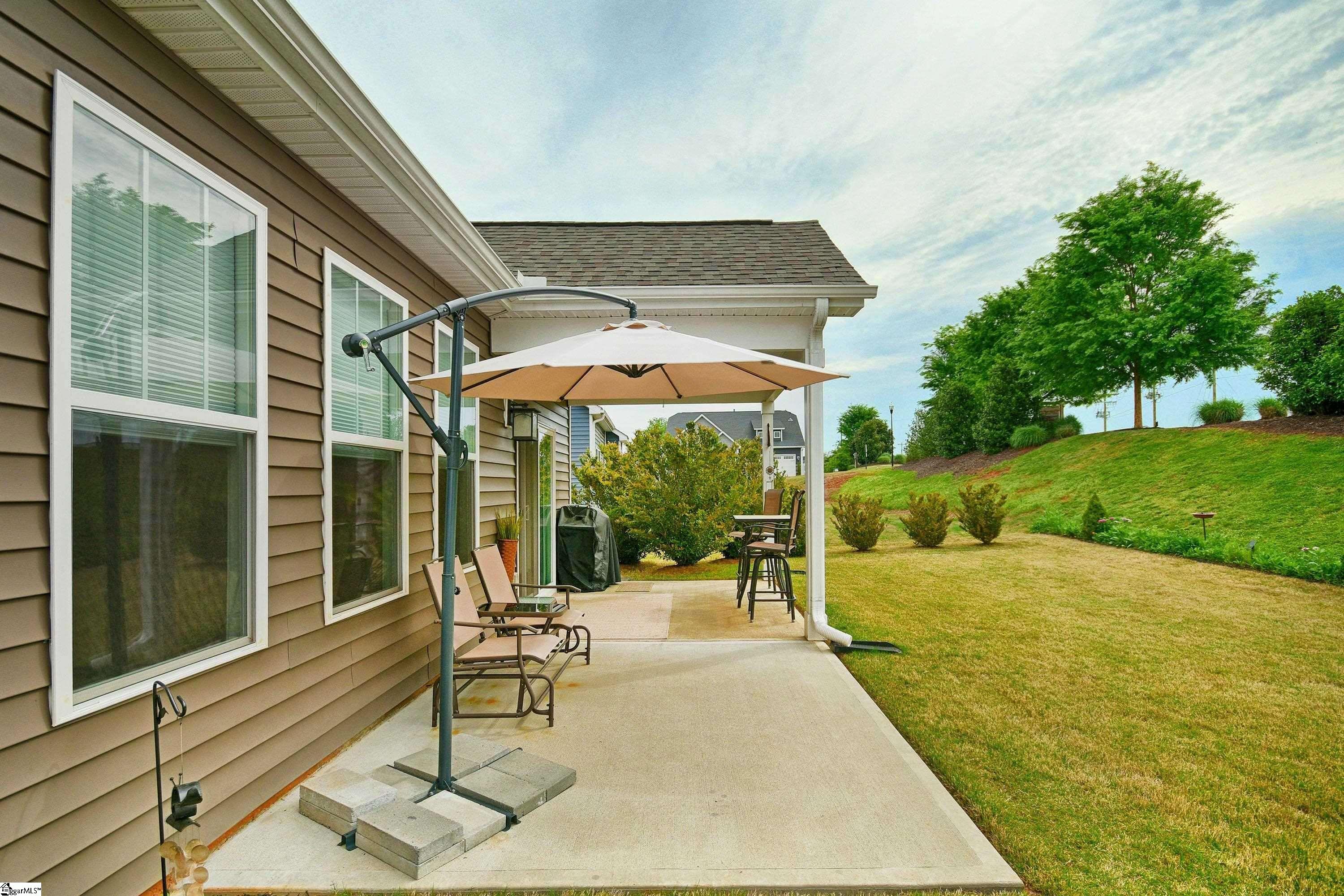 105 Foxbank Circle Greer, SC 29651 - Photo 19 of 24