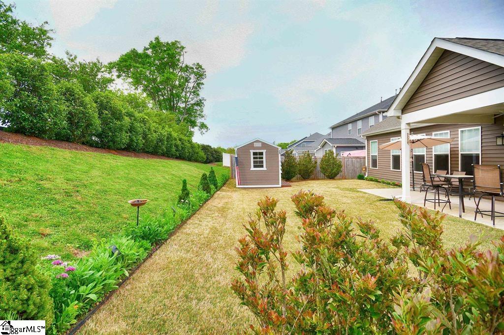 105 Foxbank Circle Greer, SC 29651 - Photo 20 of 24