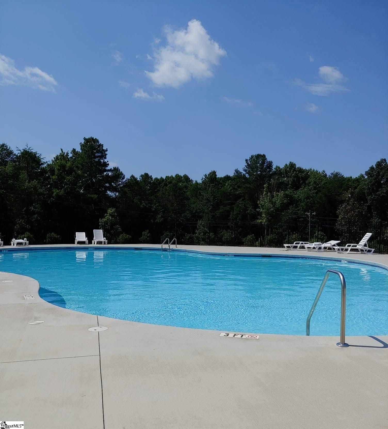 105 Foxbank Circle Greer, SC 29651 - Photo 22 of 24