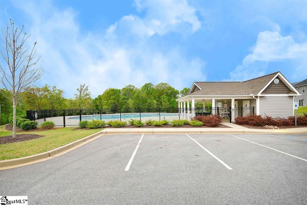 105 Foxbank Circle Greer, SC 29651 - Photo 23 of 24