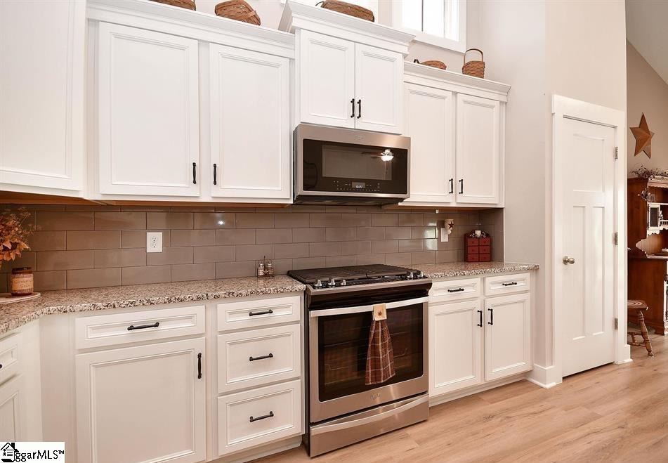 105 Foxbank Circle Greer, SC 29651 - Photo 4 of 24