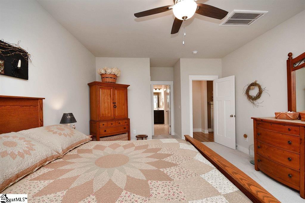 105 Foxbank Circle Greer, SC 29651 - Photo 8 of 24