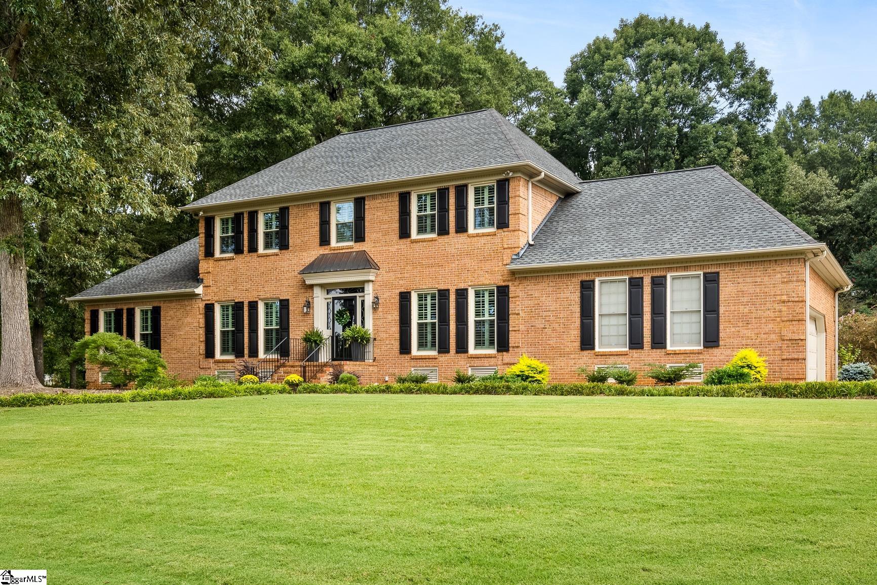 107 Brandon Way Simpsonville, SC 29681 - Photo 1 of 36 Gallery Image 1