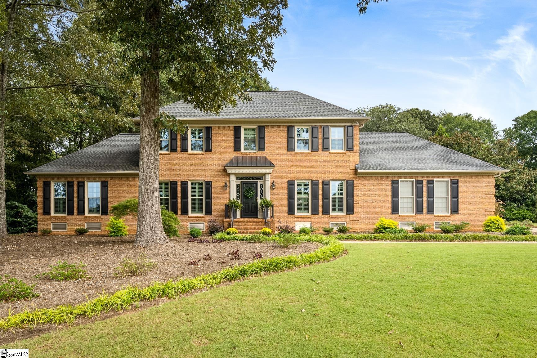 107 Brandon Way Simpsonville, SC 29681 - Photo 3 of 36 Gallery Image 3