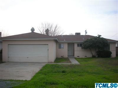 347 South Newman Road Tipton, CA 93272 - Photo 1 of 6 Primary Photo