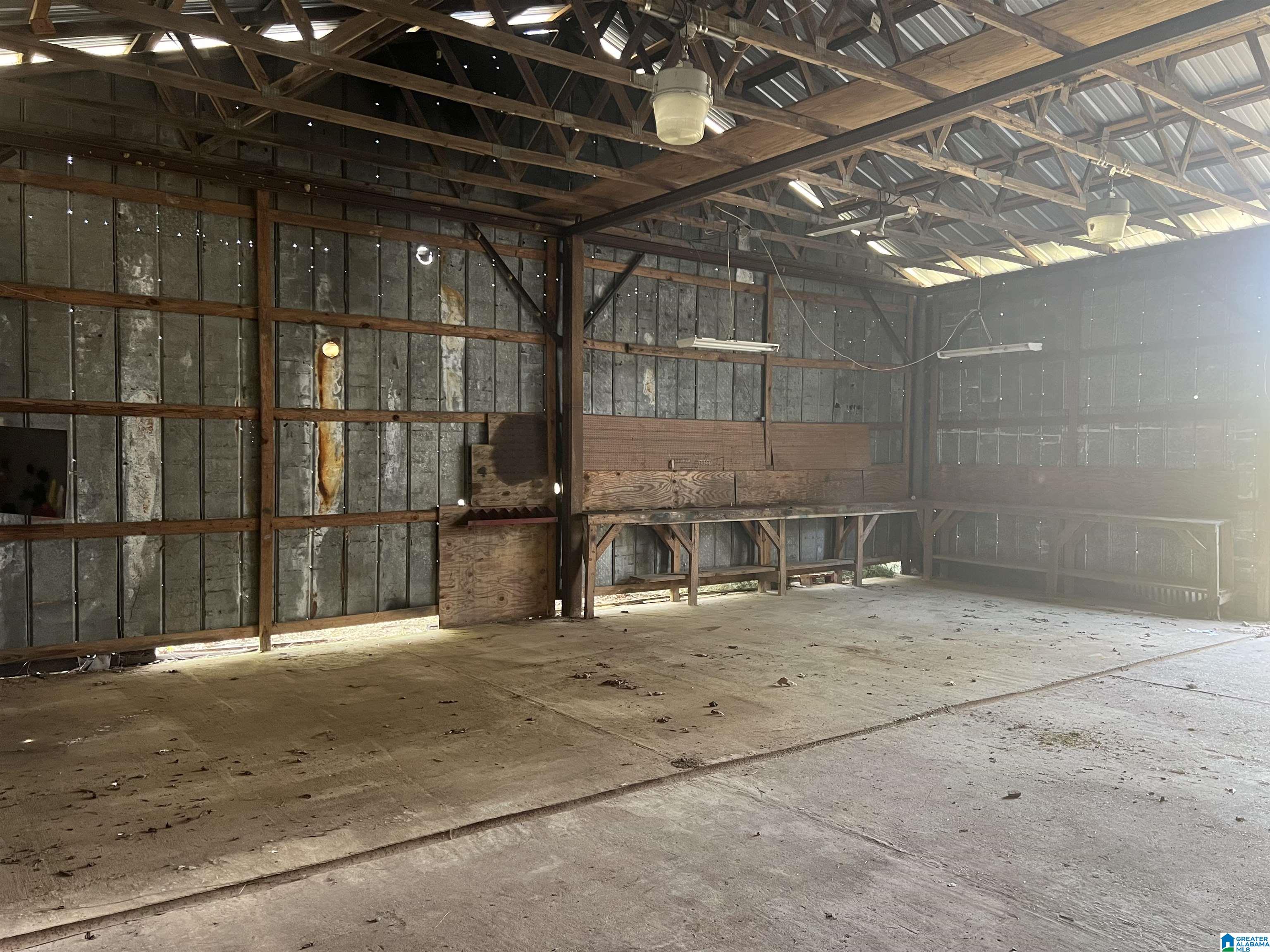 865 Oakley Station Road Randolph, AL 36792 - Photo 8 of 60
