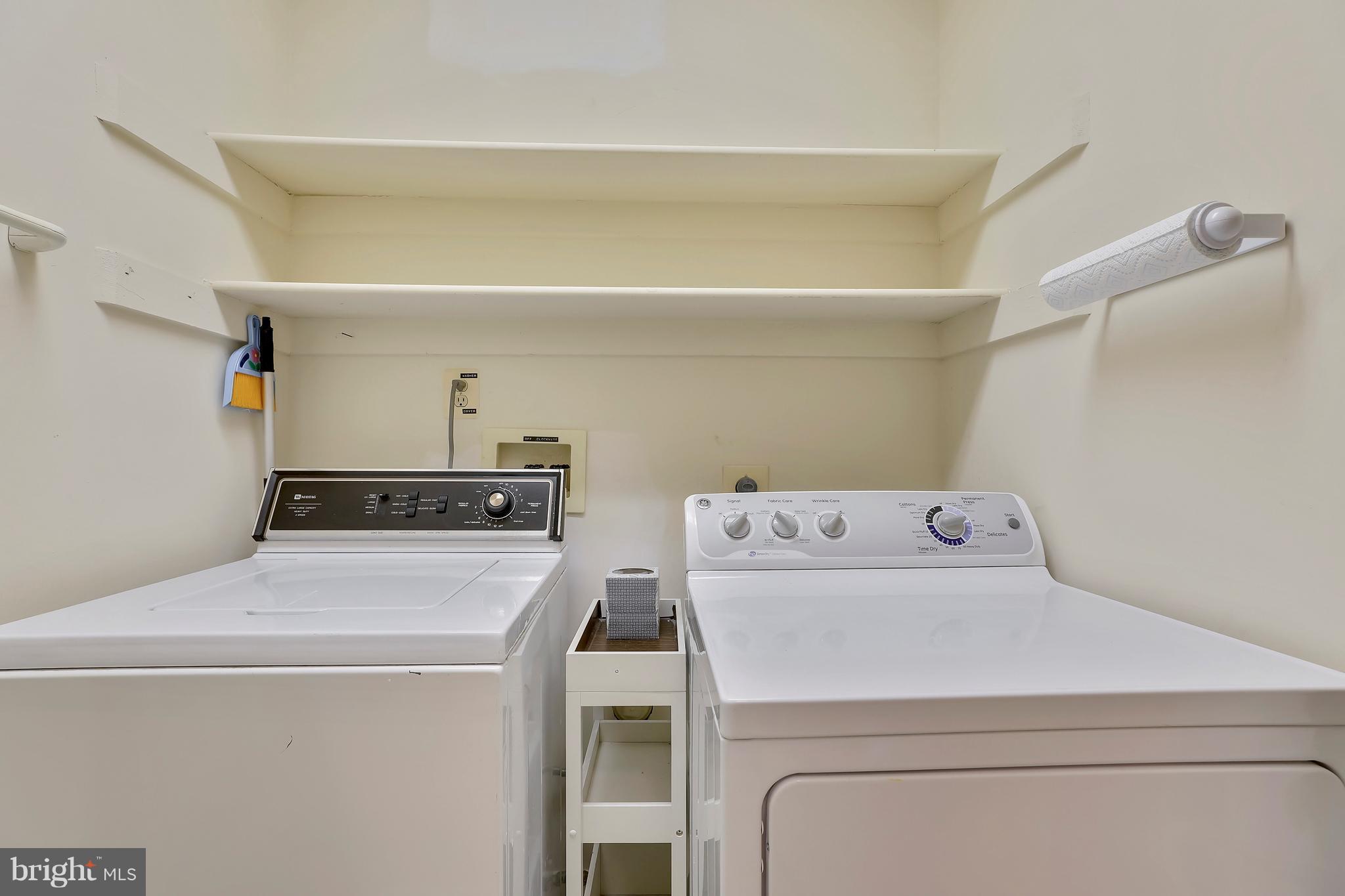 523 Coover Road Annapolis, MD 21401 - Photo 18 of 30 Conveniently located Laundry