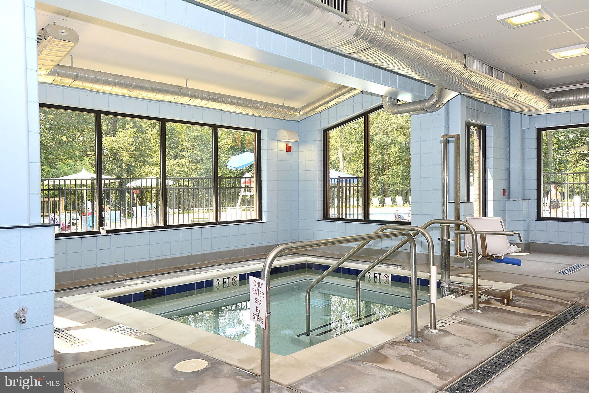523 Coover Road Annapolis, MD 21401 - Photo 25 of 30 Community hot tub