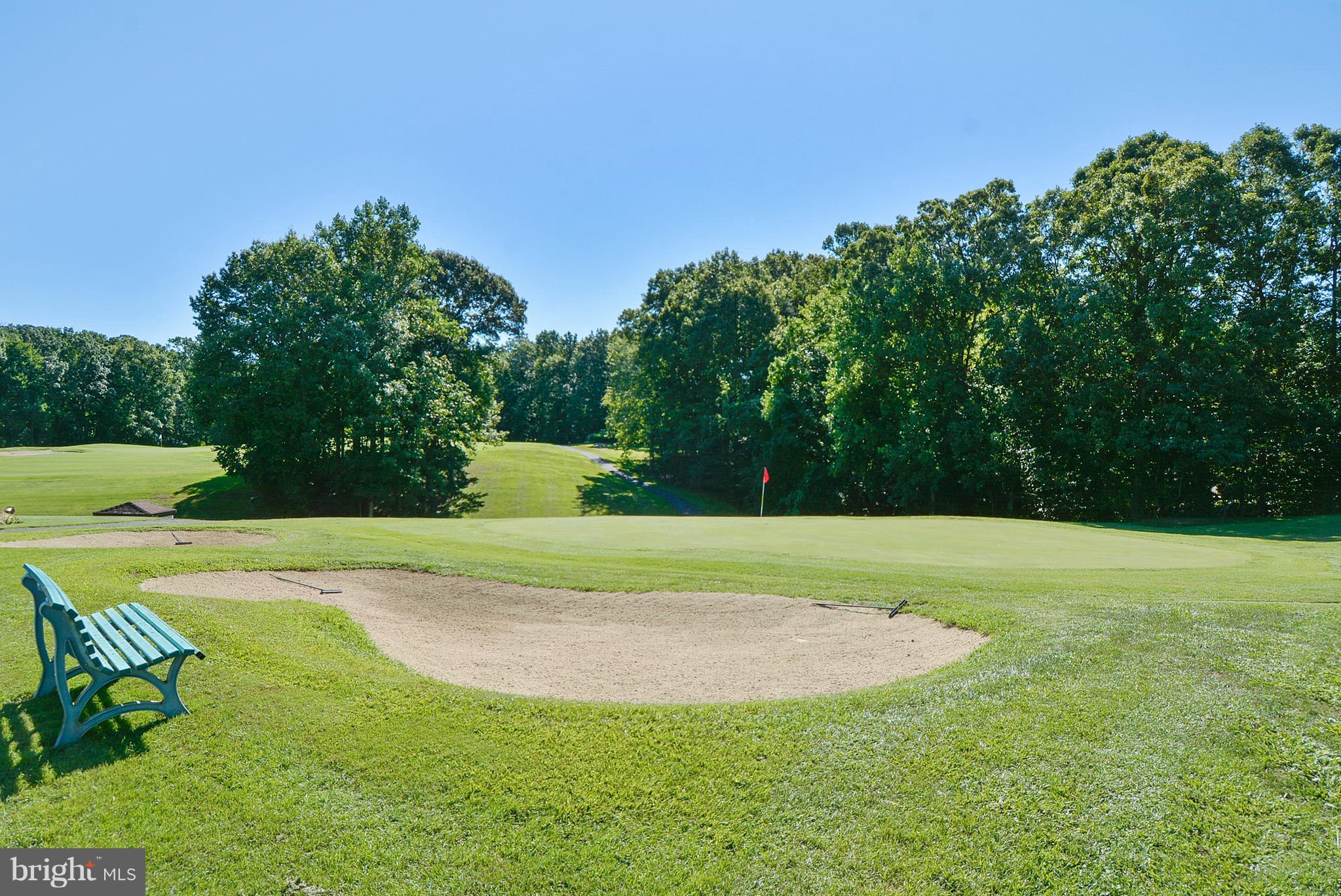 523 Coover Road Annapolis, MD 21401 - Photo 26 of 30 Wonderful community Golf course