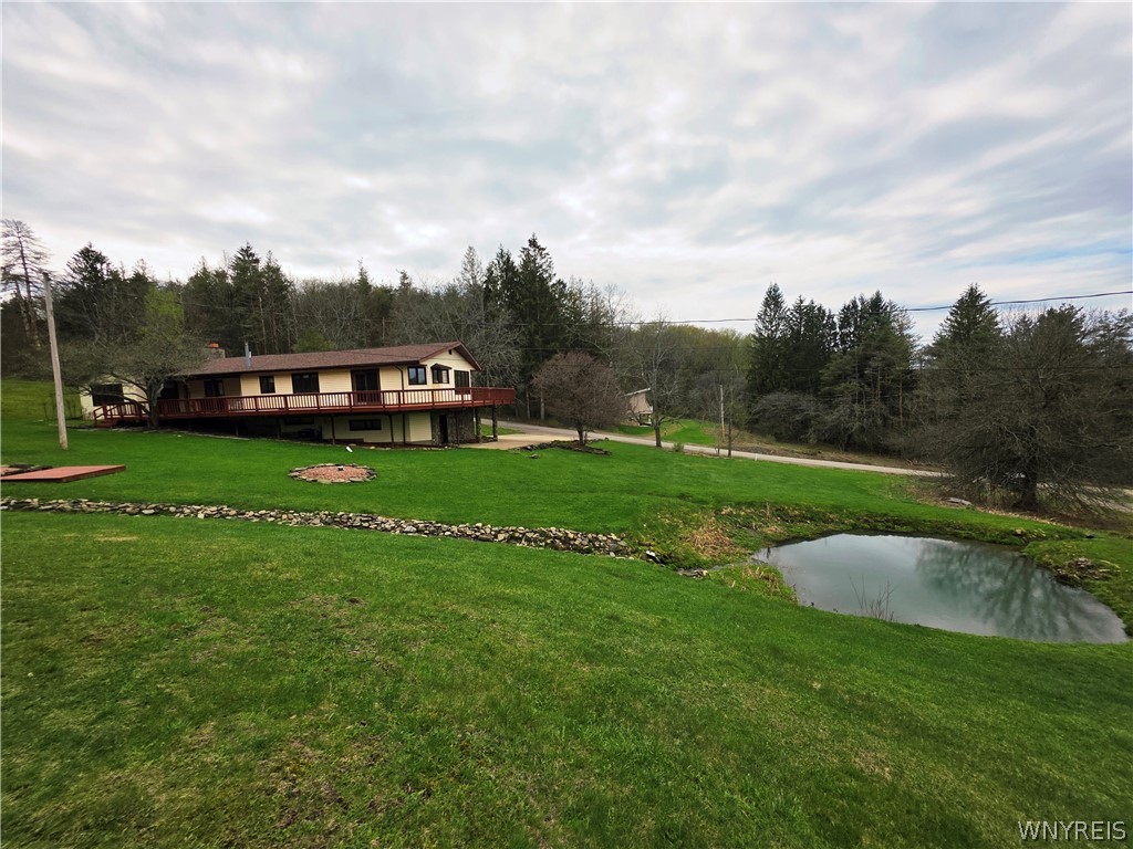 7044 Crane Road Ellicottville, NY 14731 - Photo 40 of 50
