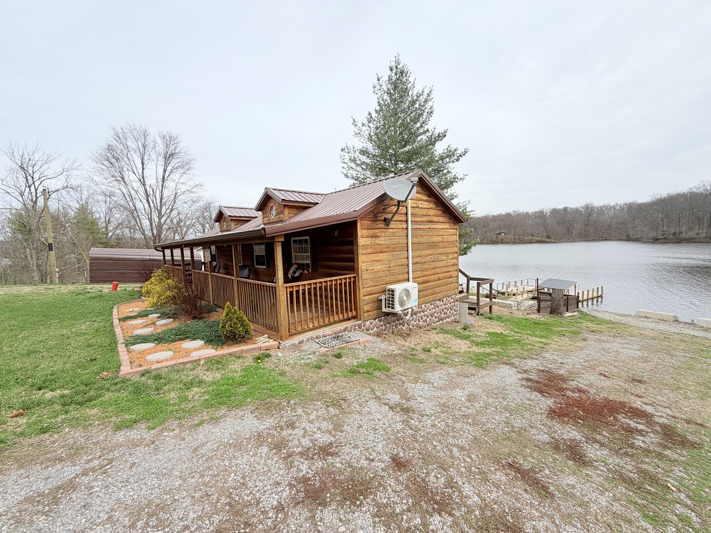 845 Lakeview Road Galatia, IL 62935 - Photo 10 of 35