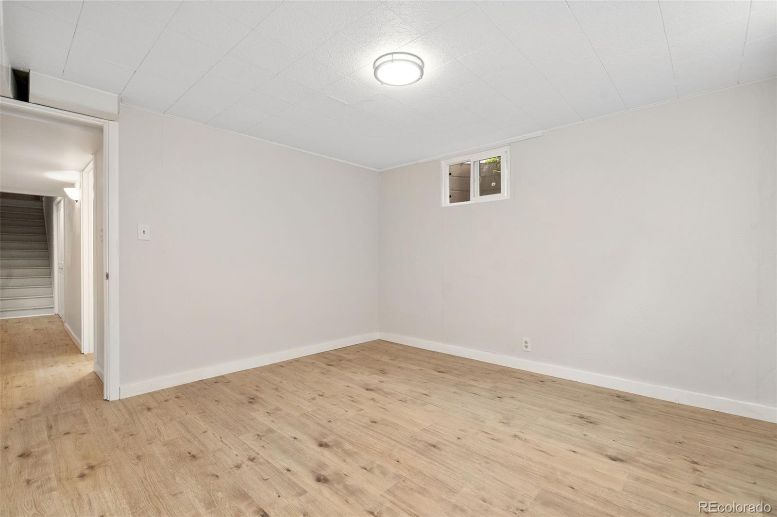 1304 South Lemay Avenue Fort Collins, CO 80524 - Photo 18 of 21 a view of empty room