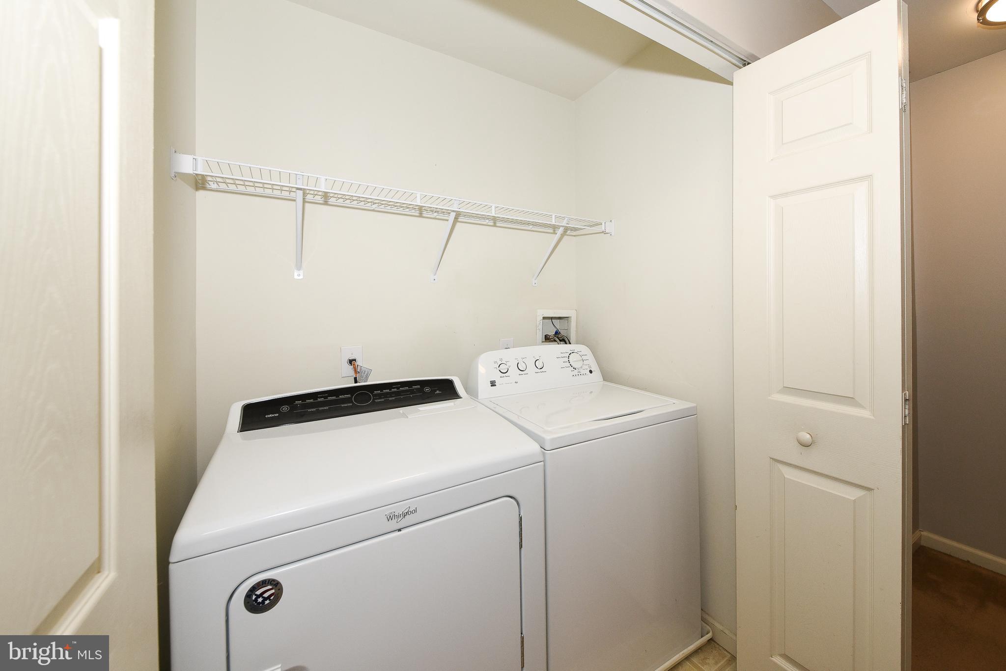 477 Buchanan Road Perkasie, PA 18944 - Photo 15 of 21 Laundry Room