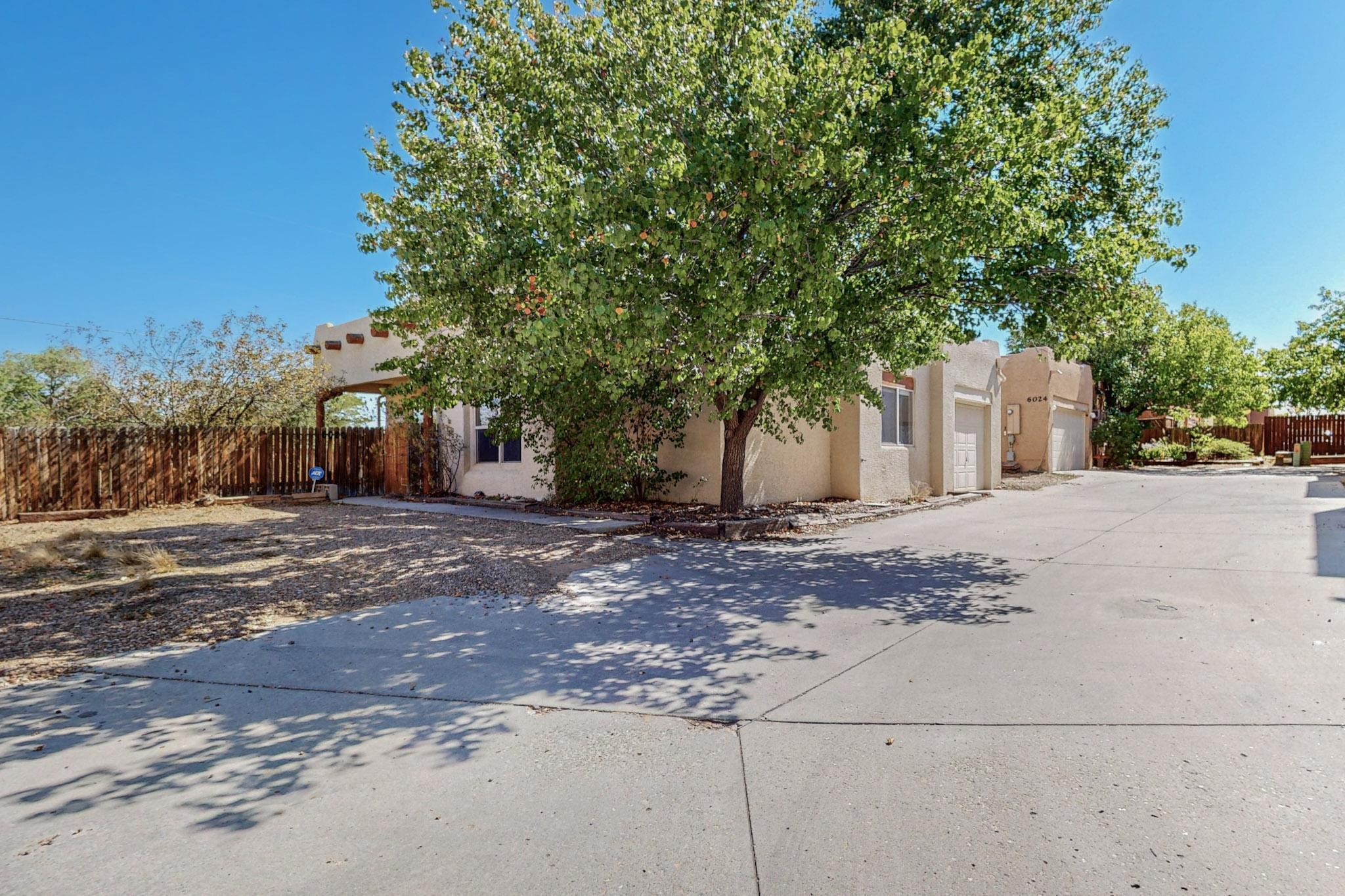 6020 Monte Azul Place Santa Fe, NM 87507 - Photo 1 of 1
