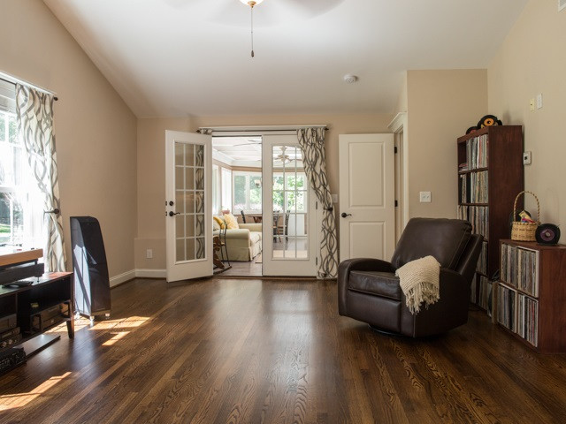 3928 Nottaway Road Durham, NC 27707 - Photo 19 of 25 Photo 19