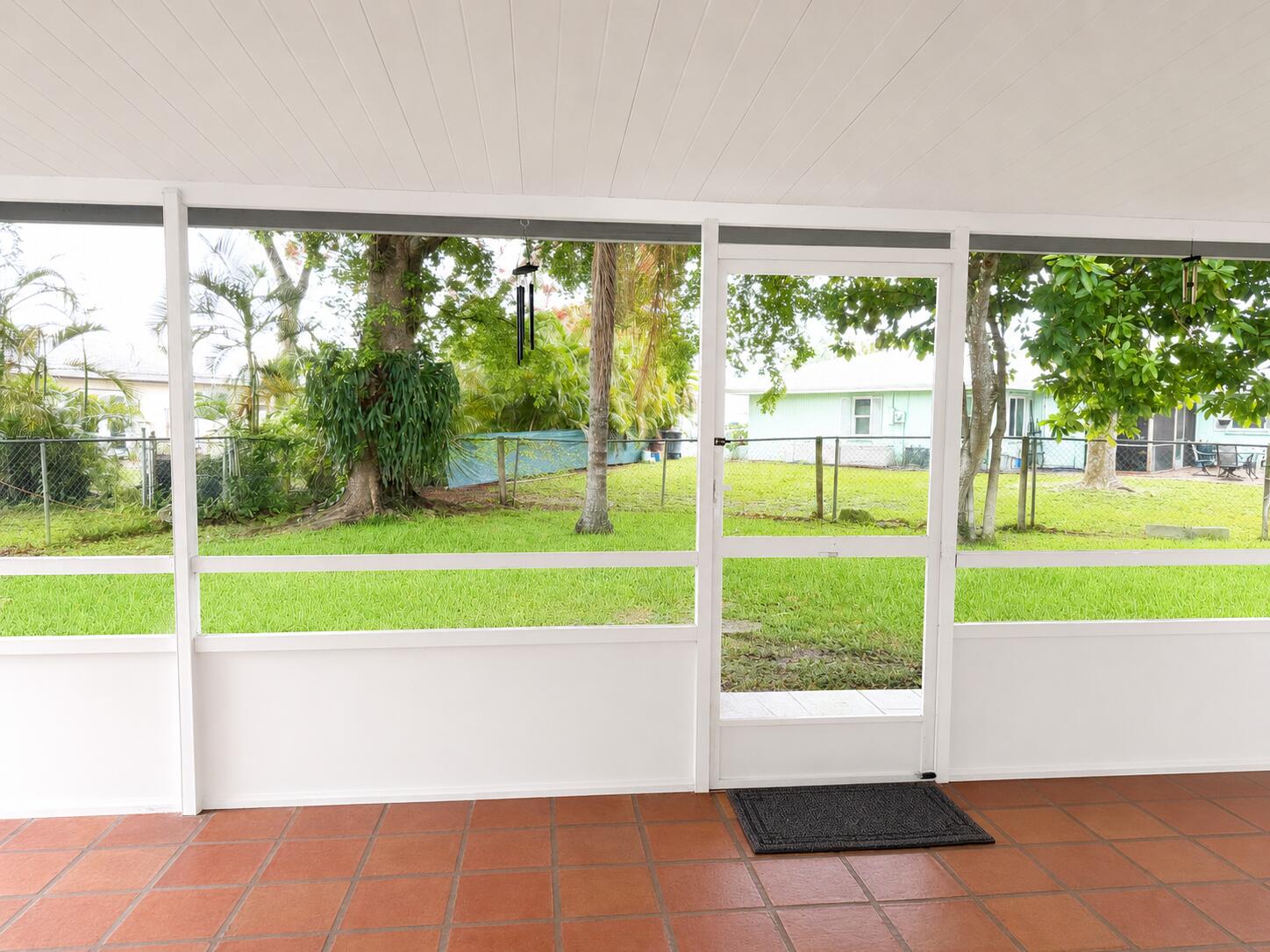 4538 Albedo Street Boca Raton, FL 33428 - Photo 7 of 10 Patio