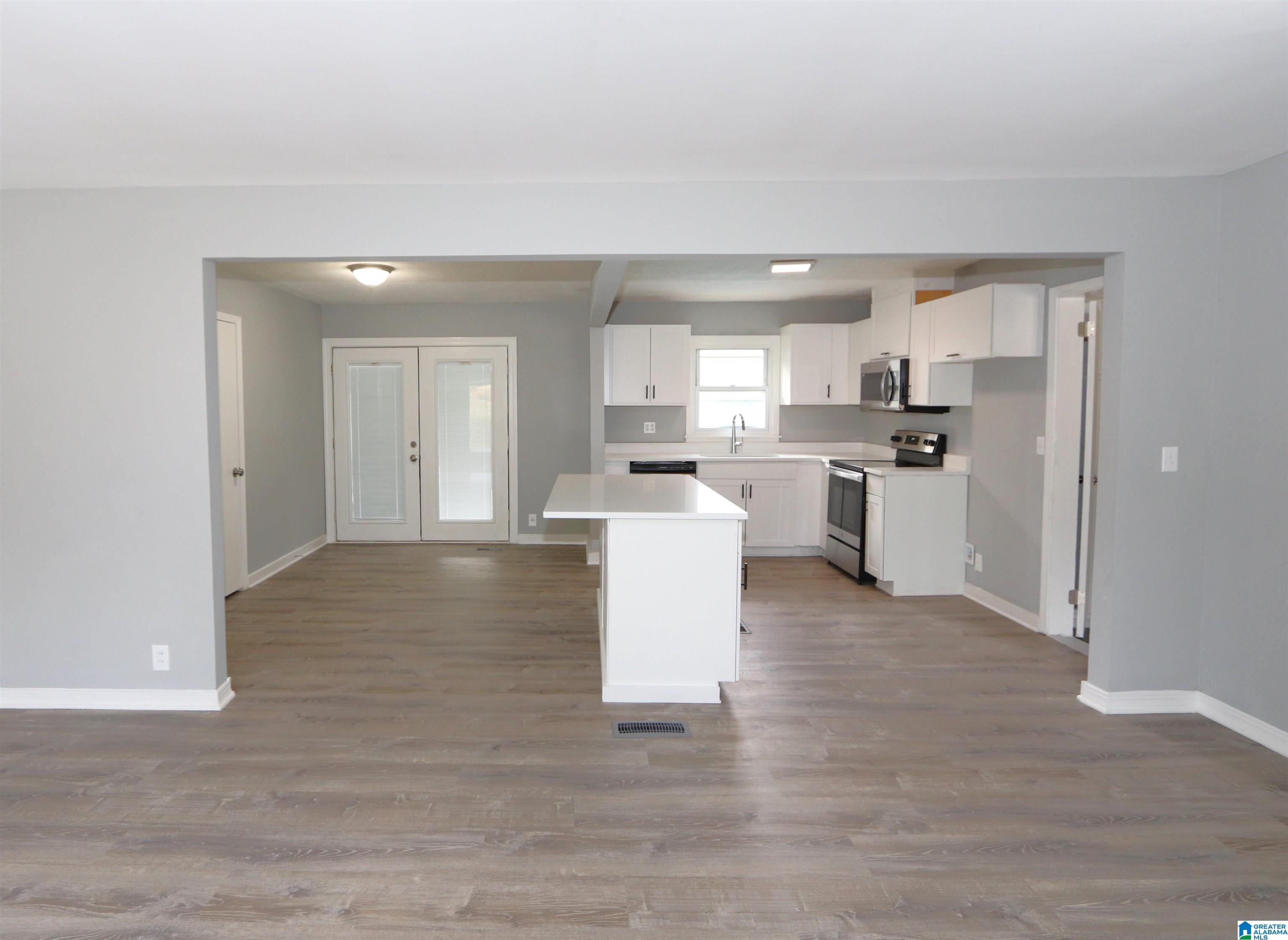 1576 Taylors Mill Road Talladega, AL 35160 - Photo 5 of 28