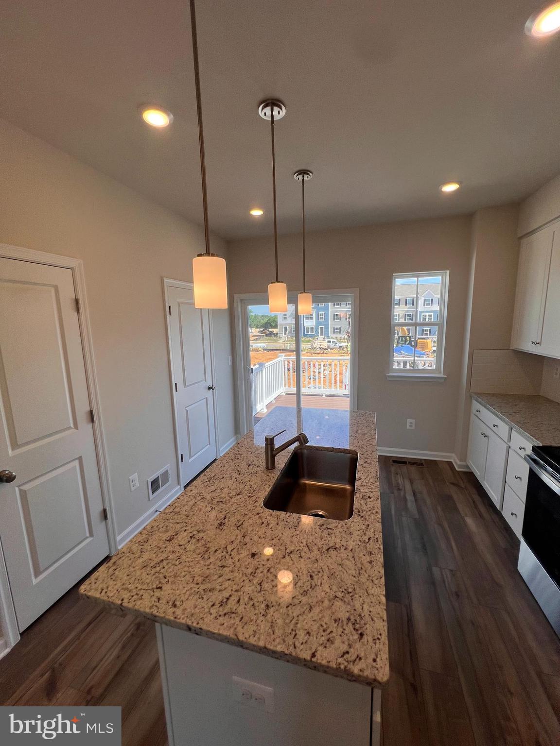 349 Short Br Drive Ranson, WV 25438 - Photo 8 of 28 Kitchen