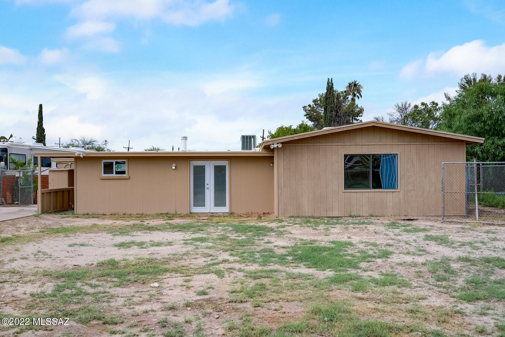 5808 South Ray Stravenue Tucson, AZ 85706 - Photo 30 of 31