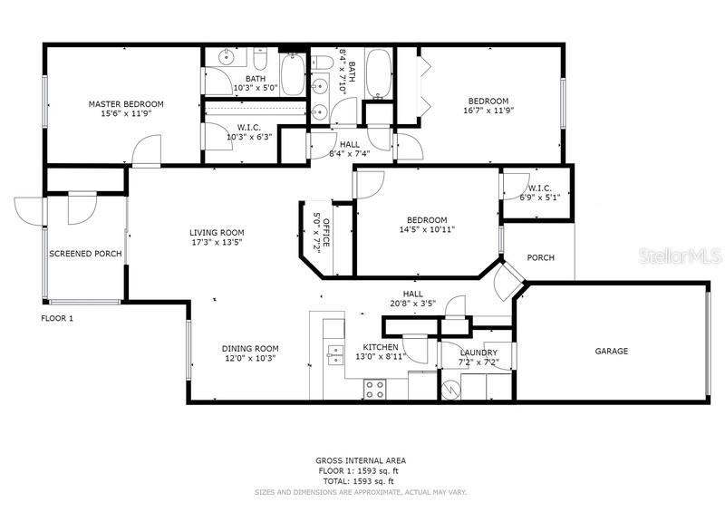 13200 West Newberry Road, Unit A2 Newberry, FL 32669 - Photo 12 of 19