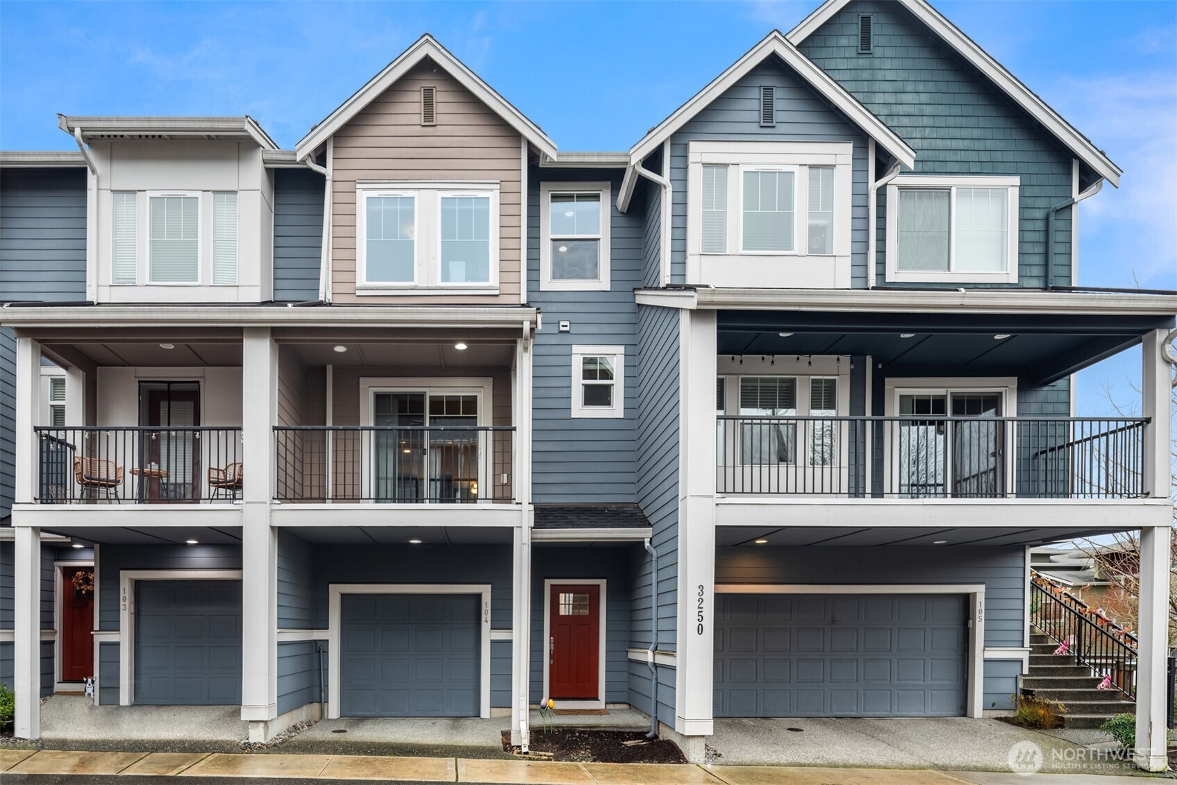 3250 Southwest Graham Street, Unit 104 Seattle, WA 98126 - Photo 21 of 24