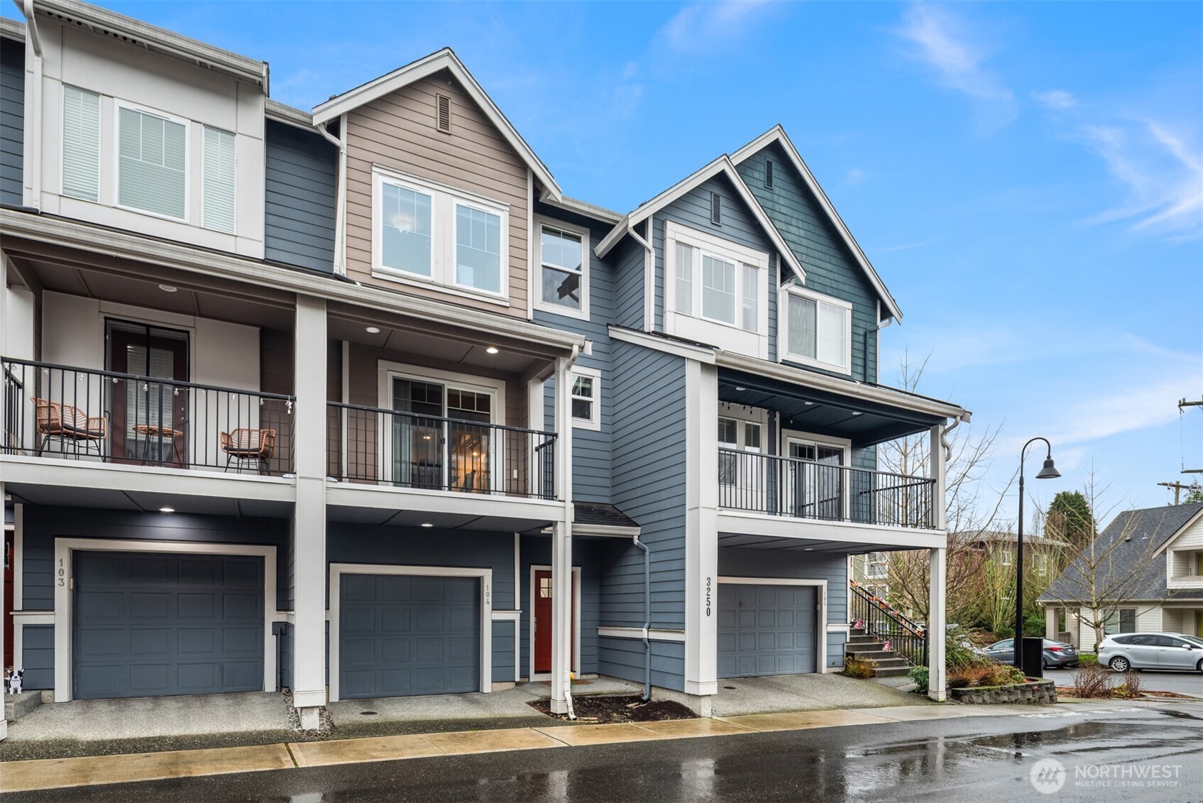 3250 Southwest Graham Street, Unit 104 Seattle, WA 98126 - Photo 22 of 24