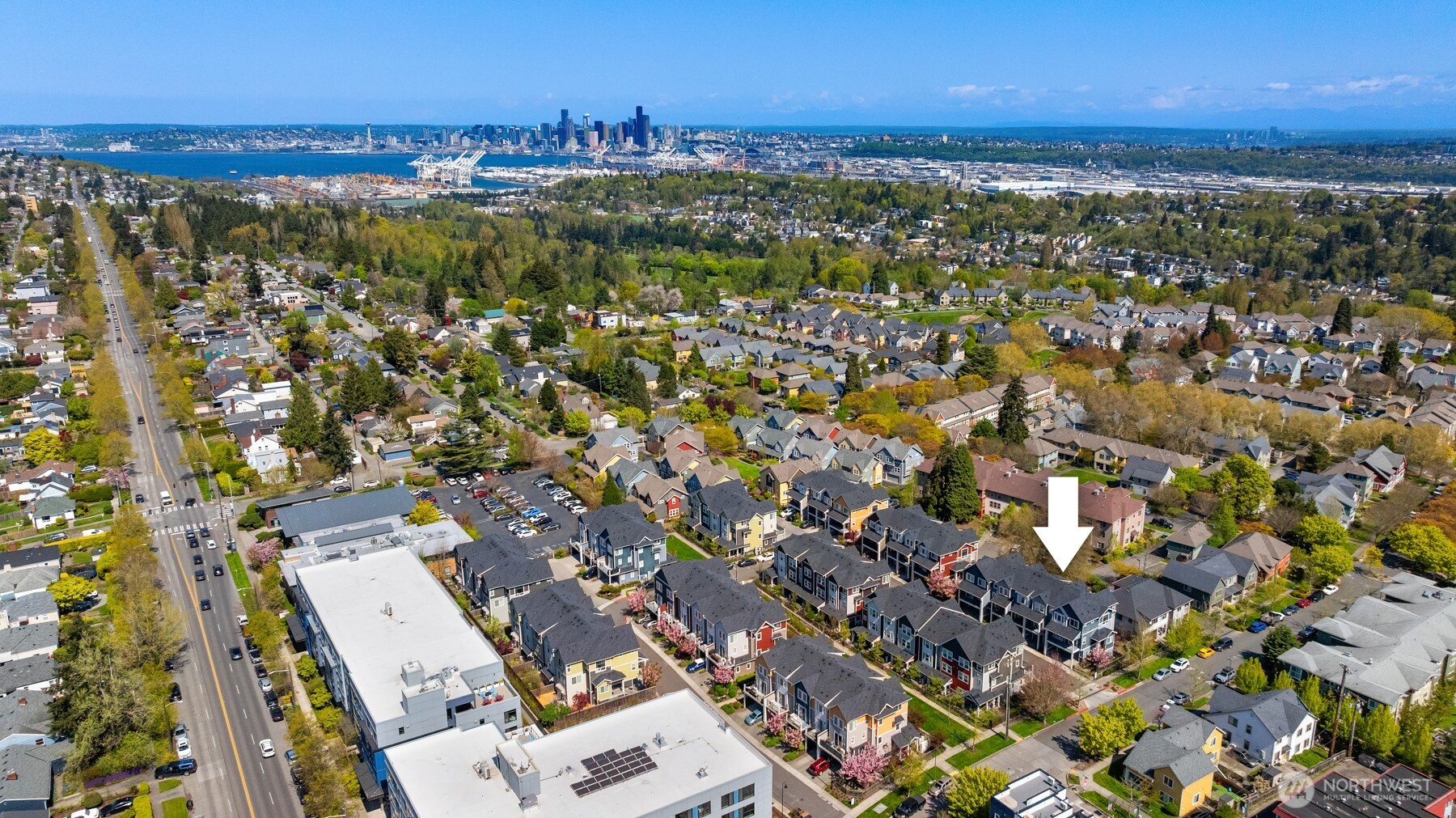 3250 Southwest Graham Street, Unit 104 Seattle, WA 98126 - Photo 23 of 24