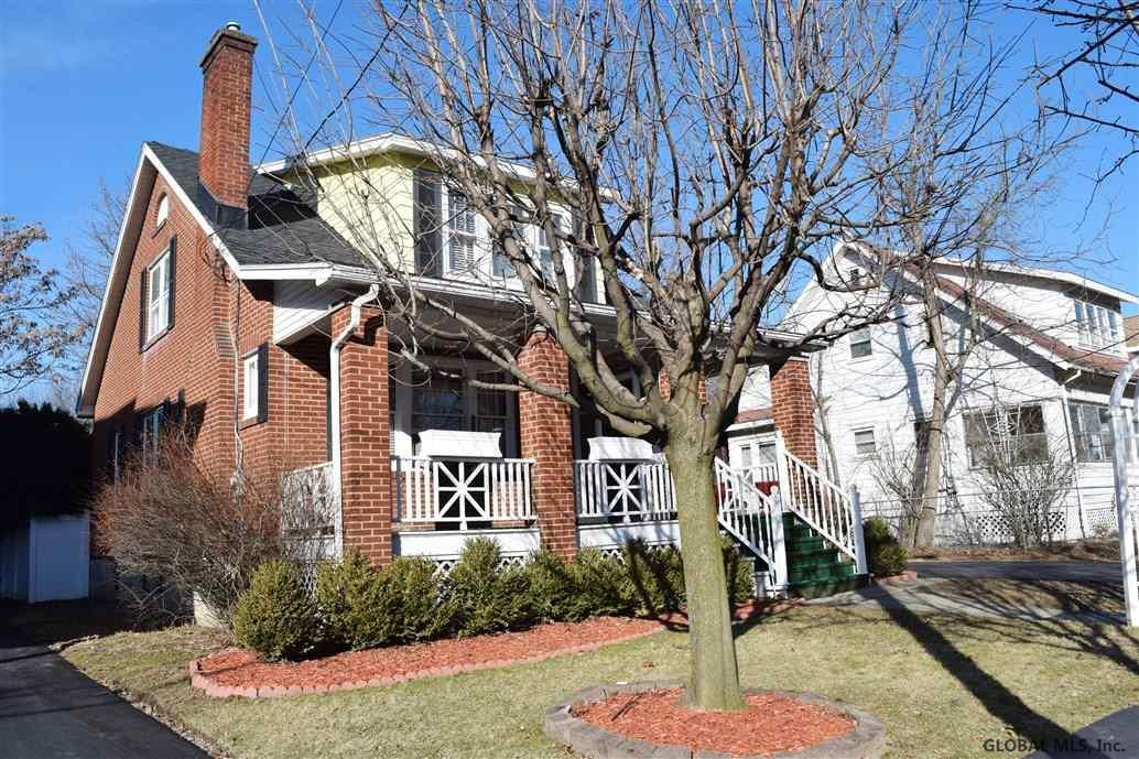 2017 10th Street Rensselaer, NY 12144 - Photo 2 of 54 Photo 2