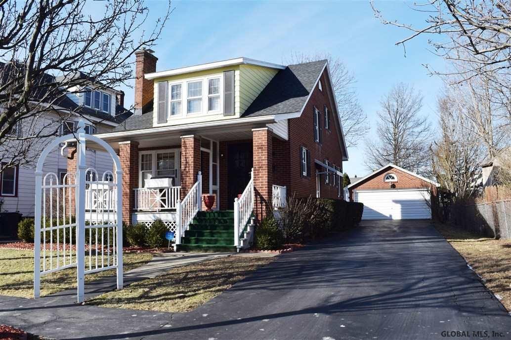 2017 10th Street Rensselaer, NY 12144 - Photo 3 of 54 Photo 3