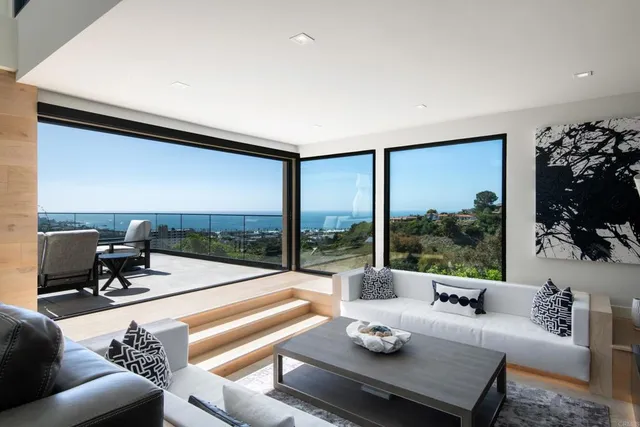 $6,995,000 | 2684 Costebelle Drive, La Jolla, CA 92037