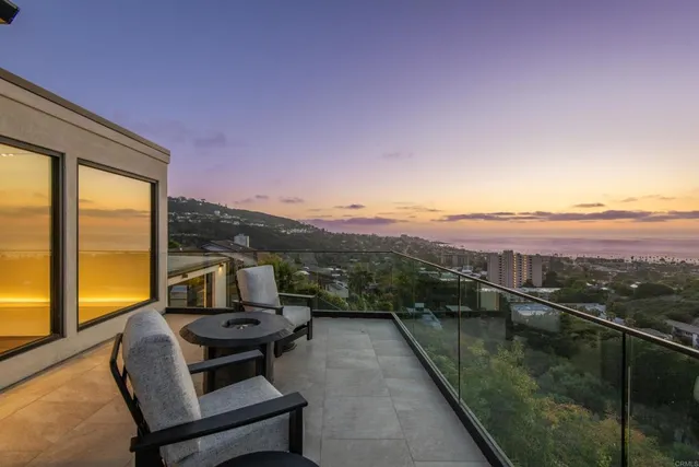 $6,995,000 | 2684 Costebelle Drive, La Jolla, CA 92037