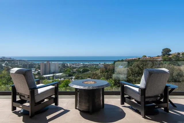 $6,995,000 | 2684 Costebelle Drive, La Jolla, CA 92037