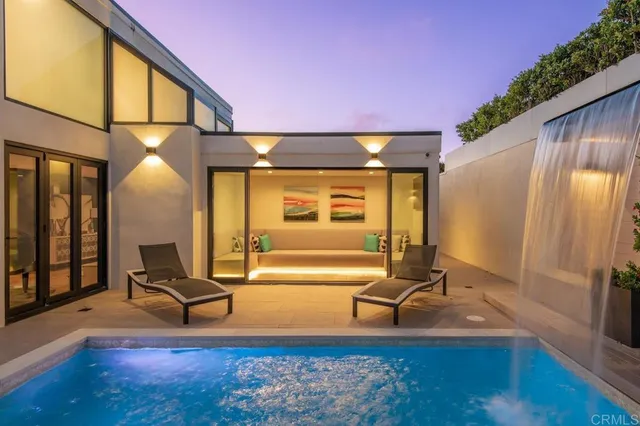 $6,995,000 | 2684 Costebelle Drive, La Jolla, CA 92037